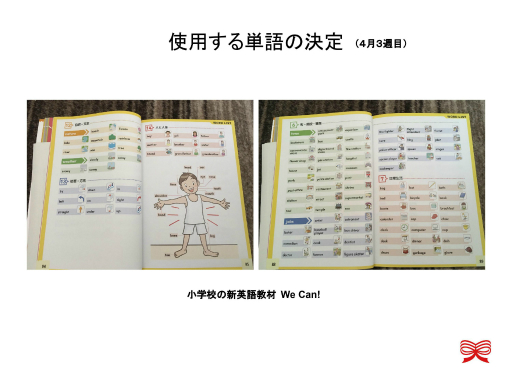 画像ギャラリー No.014のサムネイル画像 / 休校中の子ども達に向けた単語学習アプリ「コトバハカセ」が誕生した理由とは。「ゲーミファイ・ネットワーク 第11回勉強会」聴講レポート