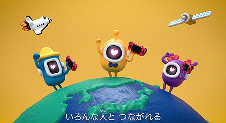 画像ギャラリー No.004のサムネイル画像 / 親子で決める“ゲームのやくそく”の大切さを訴求。CESAなどゲーム関連4団体による検討会が，キャンペーン動画「ゲームのやくそく」を公開