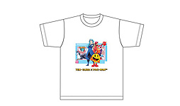 画像ギャラリー No.003のサムネイル画像 / テレビアニメ「転生したらスライムだった件」と「パックマン」がコラボ。グッズ販売などのコラボ企画が本日より順次開始