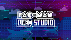 画像ギャラリー No.007のサムネイル画像 / 5月22日は「パックマン」の誕生日。新作ゲーム「PAC-MAN LIVE STUDIO」のTwitch配信など複数の40周年記念企画が世界で展開へ