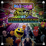 画像ギャラリー No.009のサムネイル画像 / 5月22日は「パックマン」の誕生日。新作ゲーム「PAC-MAN LIVE STUDIO」のTwitch配信など複数の40周年記念企画が世界で展開へ