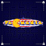 画像ギャラリー No.010のサムネイル画像 / 5月22日は「パックマン」の誕生日。新作ゲーム「PAC-MAN LIVE STUDIO」のTwitch配信など複数の40周年記念企画が世界で展開へ