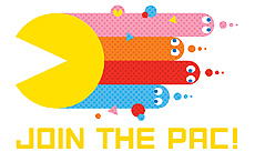 画像ギャラリー No.012のサムネイル画像 / 5月22日は「パックマン」の誕生日。新作ゲーム「PAC-MAN LIVE STUDIO」のTwitch配信など複数の40周年記念企画が世界で展開へ
