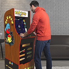 画像ギャラリー No.013のサムネイル画像 / 5月22日は「パックマン」の誕生日。新作ゲーム「PAC-MAN LIVE STUDIO」のTwitch配信など複数の40周年記念企画が世界で展開へ