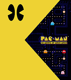 画像ギャラリー No.014のサムネイル画像 / 5月22日は「パックマン」の誕生日。新作ゲーム「PAC-MAN LIVE STUDIO」のTwitch配信など複数の40周年記念企画が世界で展開へ