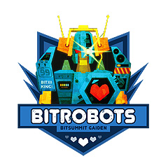 画像ギャラリー No.004のサムネイル画像 / オンラインイベント「BitSummit Gaiden」の参加ゲームやDiscordサーバーなどが本日公開。Utomikでのゲームの無料プレイ情報も