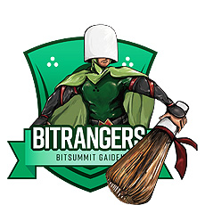画像ギャラリー No.006のサムネイル画像 / オンラインイベント「BitSummit Gaiden」の参加ゲームやDiscordサーバーなどが本日公開。Utomikでのゲームの無料プレイ情報も