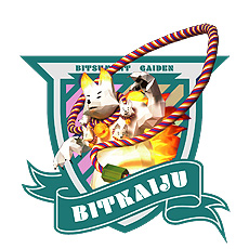 画像ギャラリー No.008のサムネイル画像 / オンラインイベント「BitSummit Gaiden」の参加ゲームやDiscordサーバーなどが本日公開。Utomikでのゲームの無料プレイ情報も