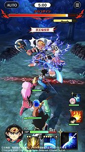 画像ギャラリー No.012のサムネイル画像 / アクションRPG「インフィニティ ストラッシュ ドラゴンクエスト ダイの大冒険」など，3本の「ダイの大冒険」ゲームプロジェクトが発表