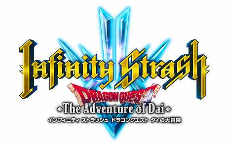 画像ギャラリー No.020のサムネイル画像 / アクションRPG「インフィニティ ストラッシュ ドラゴンクエスト ダイの大冒険」など，3本の「ダイの大冒険」ゲームプロジェクトが発表
