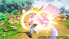 画像ギャラリー No.029のサムネイル画像 / アクションRPG「インフィニティ ストラッシュ ドラゴンクエスト ダイの大冒険」など，3本の「ダイの大冒険」ゲームプロジェクトが発表