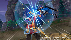 画像ギャラリー No.030のサムネイル画像 / アクションRPG「インフィニティ ストラッシュ ドラゴンクエスト ダイの大冒険」など，3本の「ダイの大冒険」ゲームプロジェクトが発表