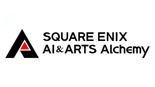 画像ギャラリー No.002のサムネイル画像 / 「エンタテインメントAI」の研究開発，事業推進を目指す新会社「スクウェア・エニックス・AI&アーツ・アルケミー」設立を発表