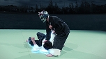 画像ギャラリー No.008のサムネイル画像 / 藤岡 弘、さんと藤岡真威人さんが初の親子共演。「セガ設立60周年プロジェクト」の「せが四郎」動画シリーズ第3話「決意篇」が公開