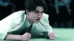 画像ギャラリー No.009のサムネイル画像 / 藤岡 弘、さんと藤岡真威人さんが初の親子共演。「セガ設立60周年プロジェクト」の「せが四郎」動画シリーズ第3話「決意篇」が公開