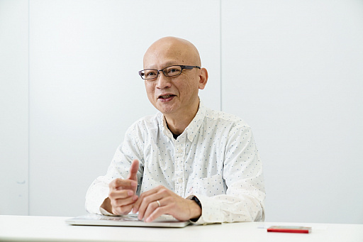 画像ギャラリー No.001のサムネイル画像 / ビデオゲームの語り部たち 第18部:技術屋からプランナー,そして未知なる仕事へ。酒匂弘幸氏がタイトーで歩んだ挑戦の日々