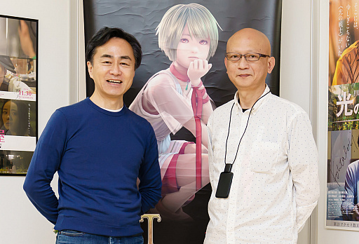 画像ギャラリー No.007のサムネイル画像 / ビデオゲームの語り部たち 第18部:技術屋からプランナー,そして未知なる仕事へ。酒匂弘幸氏がタイトーで歩んだ挑戦の日々