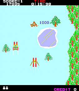 画像ギャラリー No.020のサムネイル画像 / ビデオゲームの語り部たち 第18部:技術屋からプランナー,そして未知なる仕事へ。酒匂弘幸氏がタイトーで歩んだ挑戦の日々