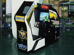 ビデオゲームの語り部たち 第18部：技術屋からプランナー，そして未知なる仕事へ。酒匂弘幸氏がタイトーで歩んだ挑戦の日々