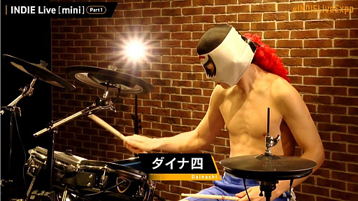 画像ギャラリー No.005のサムネイル画像 / 国内外のタイトルが紹介された「INDIE Live Expo 2020」視聴レポート。ZUN氏とToby Fox氏が語るインディーズゲームのあり方とは