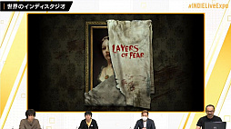 画像ギャラリー No.040のサムネイル画像 / 国内外のタイトルが紹介された「INDIE Live Expo 2020」視聴レポート。ZUN氏とToby Fox氏が語るインディーズゲームのあり方とは