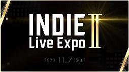 画像ギャラリー No.054のサムネイル画像 / 国内外のタイトルが紹介された「INDIE Live Expo 2020」視聴レポート。ZUN氏とToby Fox氏が語るインディーズゲームのあり方とは