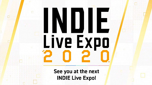 画像ギャラリー No.058のサムネイル画像 / 国内外のタイトルが紹介された「INDIE Live Expo 2020」視聴レポート。ZUN氏とToby Fox氏が語るインディーズゲームのあり方とは