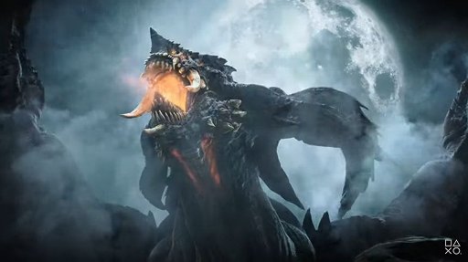 画像ギャラリー No.002のサムネイル画像 / PS5で心折れる日々が再び。名作「Demon's Souls」が復活