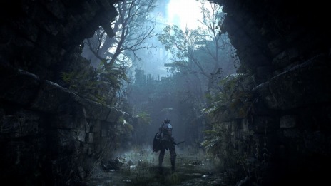 画像ギャラリー No.005のサムネイル画像 / PS5で心折れる日々が再び。名作「Demon's Souls」が復活