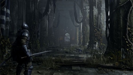 画像ギャラリー No.006のサムネイル画像 / PS5で心折れる日々が再び。名作「Demon's Souls」が復活