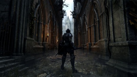 画像ギャラリー No.007のサムネイル画像 / PS5で心折れる日々が再び。名作「Demon's Souls」が復活