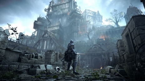 画像ギャラリー No.008のサムネイル画像 / PS5で心折れる日々が再び。名作「Demon's Souls」が復活