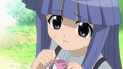 画像ギャラリー No.002のサムネイル画像 / ABEMAでアニメ「ひぐらしのなく頃に」シリーズが6月20日7：30より全話一挙無料配信。Twitterキャンペーンも実施