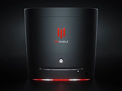 ケンタッキーフライドチキンが新型ゲーム機「KFConsole」の11月12日発売を発表。4K・120fps対応で，どうやらチキンも焼ける模様
