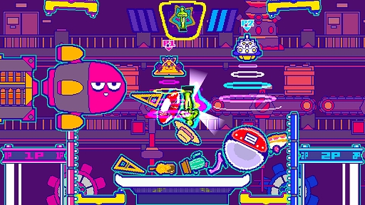 画像ギャラリー No.002のサムネイル画像 / ゲーム開発コンテンスト「京都eスポーツゲーム大賞」の受賞者が決定