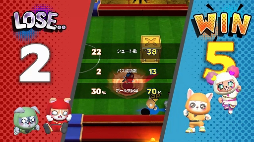 画像ギャラリー No.004のサムネイル画像 / ゲーム開発コンテンスト「京都eスポーツゲーム大賞」の受賞者が決定