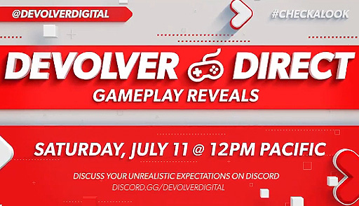 画像ギャラリー No.002のサムネイル画像 / Devolver Digitalのデジタルイベント「Devolver Direct 2020」が日本時間7月12日にTwitchで配信へ