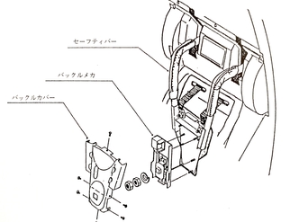 画像ギャラリー No.039のサムネイル画像 / 究極の体感ゲーム筐体「R360」の開発メンバーが次代に託すセガの遺伝子。ビデオゲームの語り部たち 第19部
