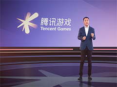 LoLもクラロワも，実は1社が持っている。世界第2位のゲーム会社テンセントは，いまよりもっとゲームが社会と一体化していく未来を目指す