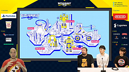 画像ギャラリー No.001のサムネイル画像 / 「BitSummit Gaiden」は3000人以上がDiscordに来場。配信は合計15万再生超を記録