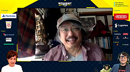 画像ギャラリー No.002のサムネイル画像 / 「BitSummit Gaiden」は3000人以上がDiscordに来場。配信は合計15万再生超を記録