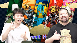 画像ギャラリー No.003のサムネイル画像 / 「BitSummit Gaiden」は3000人以上がDiscordに来場。配信は合計15万再生超を記録