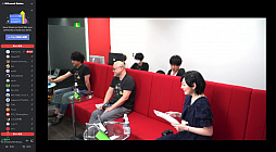 画像ギャラリー No.005のサムネイル画像 / 「BitSummit Gaiden」は3000人以上がDiscordに来場。配信は合計15万再生超を記録