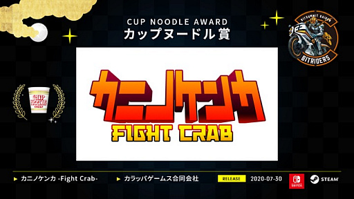 画像ギャラリー No.007のサムネイル画像 / 「BitSummit Gaiden」は3000人以上がDiscordに来場。配信は合計15万再生超を記録