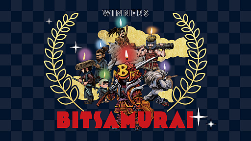 画像ギャラリー No.008のサムネイル画像 / 「BitSummit Gaiden」は3000人以上がDiscordに来場。配信は合計15万再生超を記録