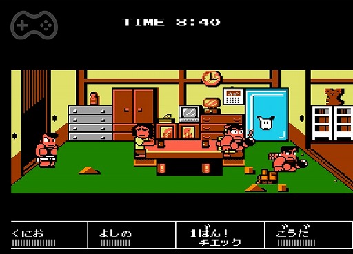 画像ギャラリー No.001のサムネイル画像 / 「auスマートパスプレミアム クラシックゲーム」のサービスが本日スタート。1980年代から90年代に人気を博したタイトルをスマホで楽しめる
