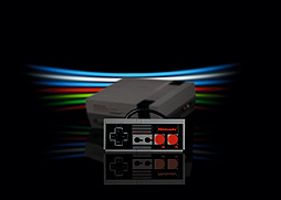 画像ギャラリー No.009のサムネイル画像 / 「LEGO NES」がレゴと任天堂の新たなコラボ製品として8月1日発売へ。1980年代スタイルのテレビセットと共にスーパーマリオの世界を再現