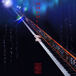 画像ギャラリー No.002のサムネイル画像 / あのToby Fox氏が映像を担当。Chip Tanaka 2ndアルバム「Domingo」からリードトラックのMVが公開