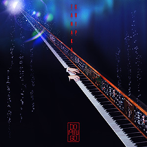画像ギャラリー No.004のサムネイル画像 / あのToby Fox氏が映像を担当。Chip Tanaka 2ndアルバム「Domingo」からリードトラックのMVが公開