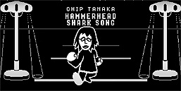 画像ギャラリー No.005のサムネイル画像 / あのToby Fox氏が映像を担当。Chip Tanaka 2ndアルバム「Domingo」からリードトラックのMVが公開